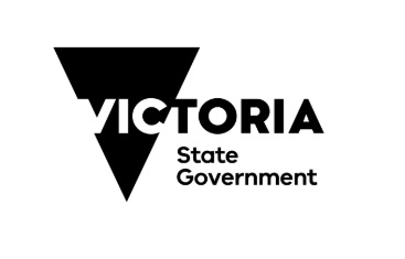 Victorian Government logo