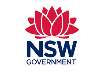 New South Wales Government logo