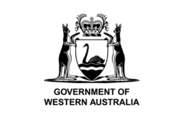 Western Australia Government logo